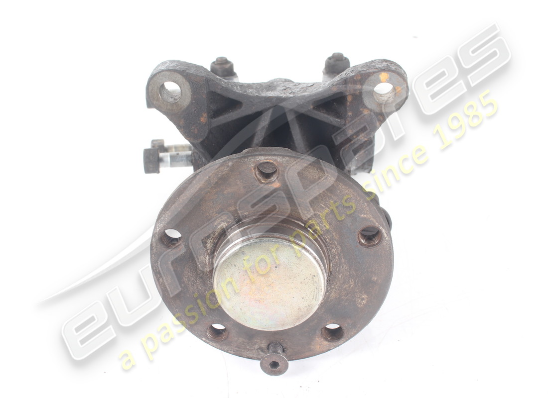 usado eurospares soporte de eje delantero izquierdo completo. número de pieza eap1726400 (2)