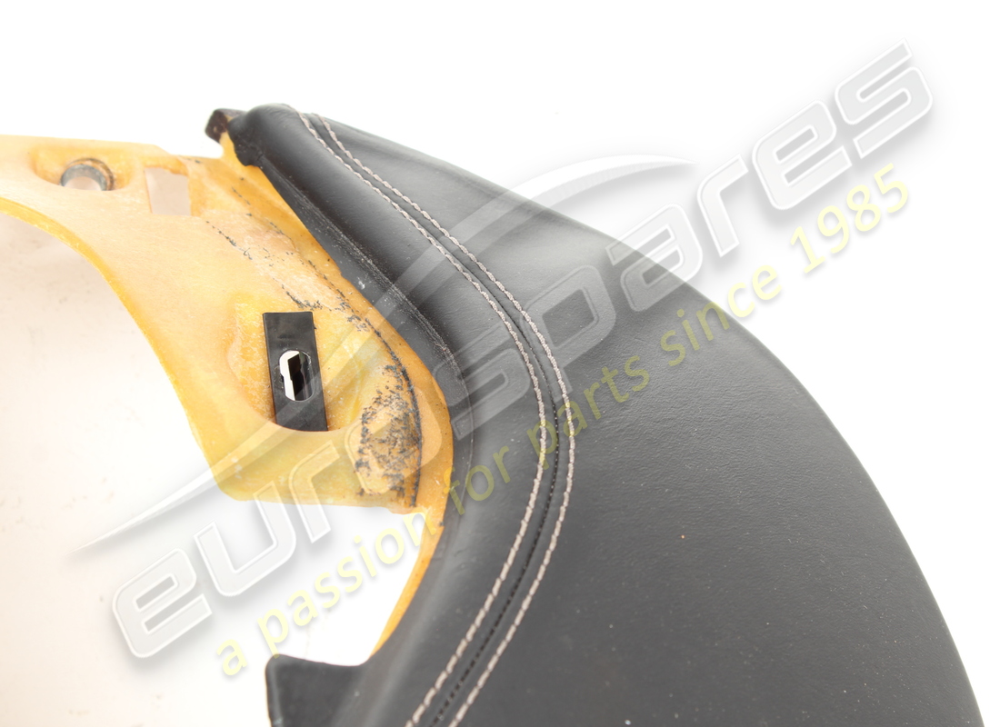 usado ferrari instrumento finizione superiore. número de parte 85332012 (3)