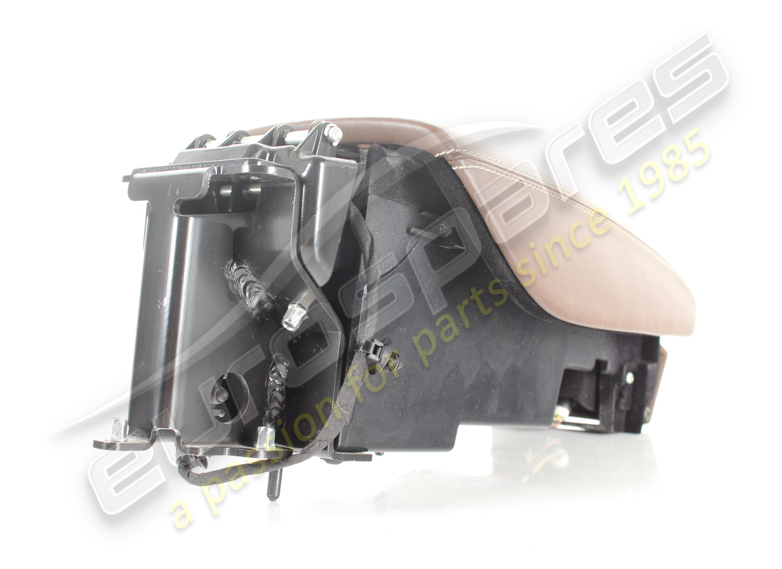 usado eurospares compartimento frontal completo con tapa. número de pieza eap1564120 (2)