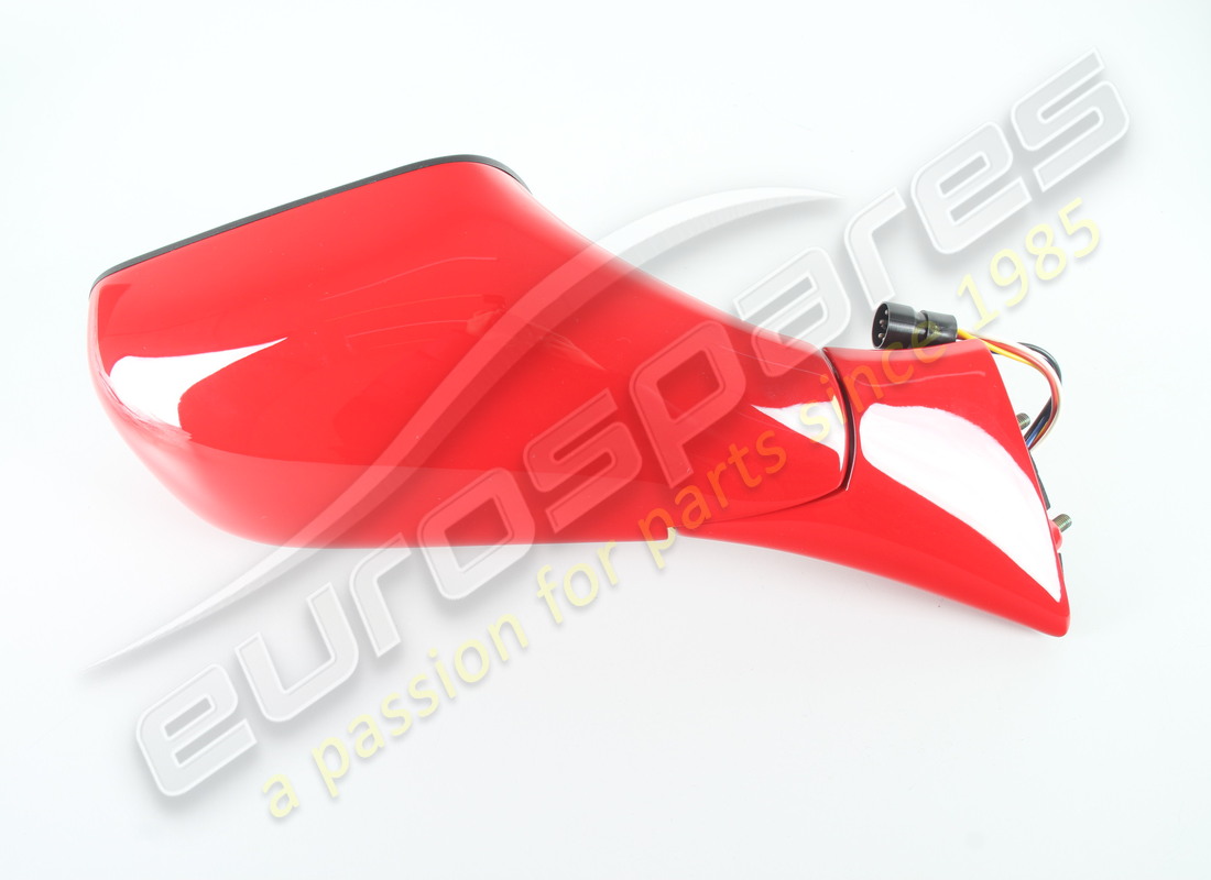 nuevo (otro) ferrari espejo de puerta derecho número de pieza lhd 62188910 (2)