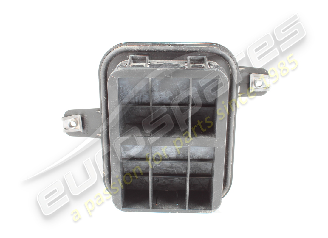 used ferrari complete front equivalent hole. part number 859426 (2)