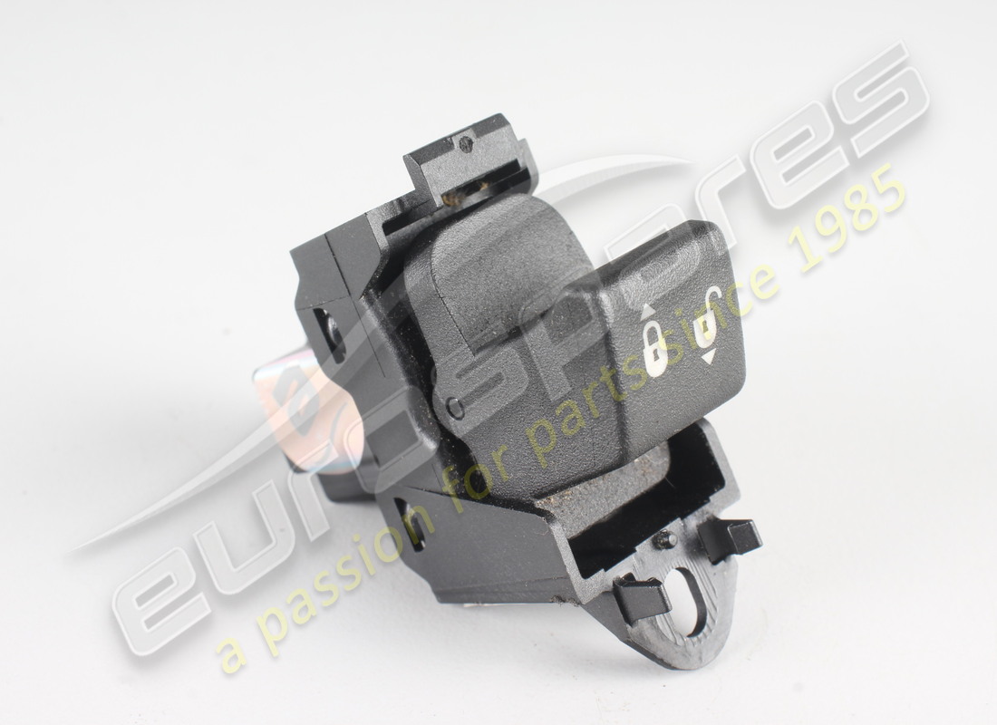 USADO Aston Martin INTERRUPTOR, CERRADURA MAESTRA. NÚMERO DE PIEZA 4G4314963AA (1)