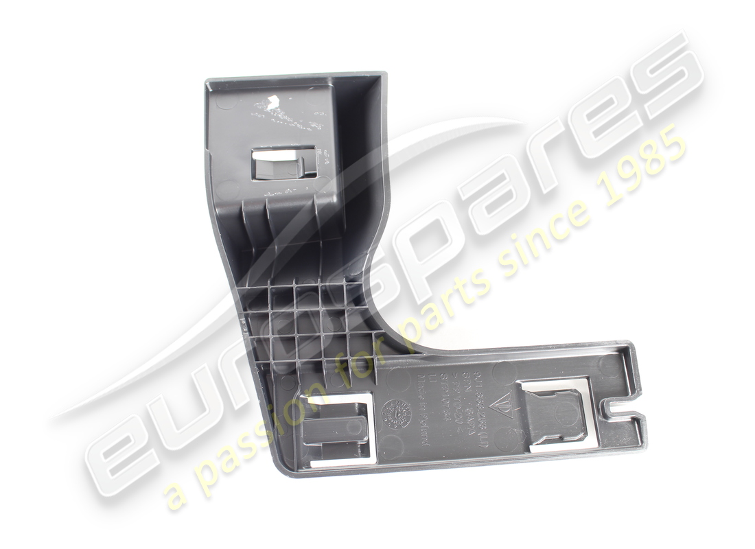 NUEVO PORSCHE RETENEDOR PARA TRIÁNGULO DE ADVERTENCIA NEGRO. NÚMERO DE PIEZA 9J1863253OK1 (3) nuevo porsche retenedor para triángulo de advertencia negro. número de pieza 9j1863253ok1 (3)