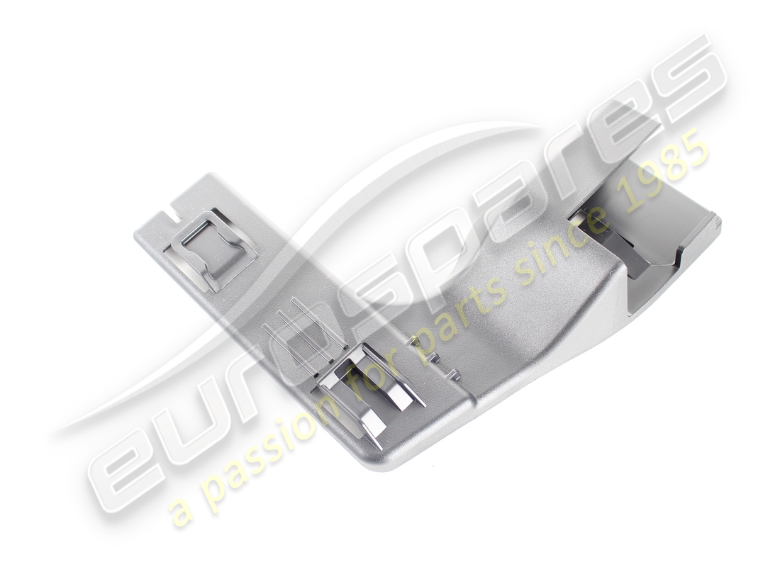 NUEVO PORSCHE RETENEDOR PARA TRIÁNGULO DE ADVERTENCIA NEGRO. NÚMERO DE PIEZA 9J1863253OK1 (1) nuevo porsche retenedor para triángulo de advertencia negro. número de pieza 9j1863253ok1 (1)