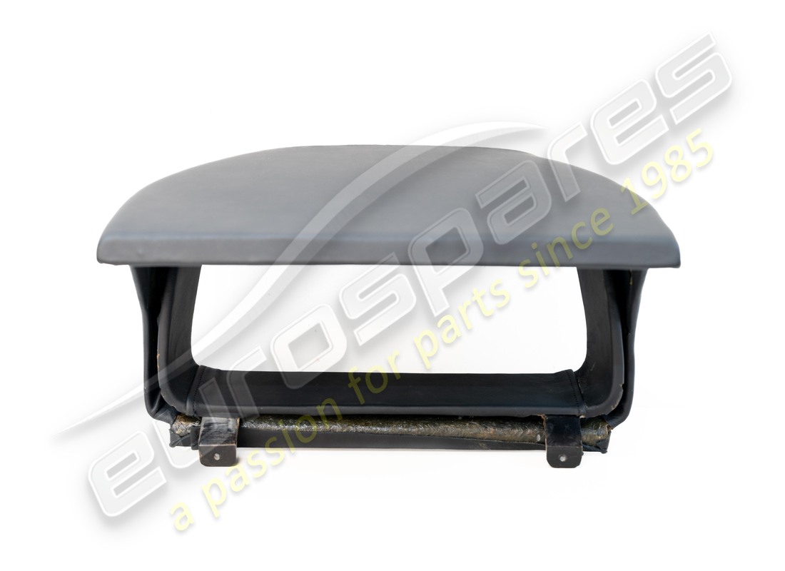 NUEVA FERRARI CARCASA DE INSTRUMENTOS NEGRA VM8500. NÚMERO DE PIEZA 63079300 (4) nueva ferrari carcasa de instrumentos negra vm8500. número de pieza 63079300 (4)