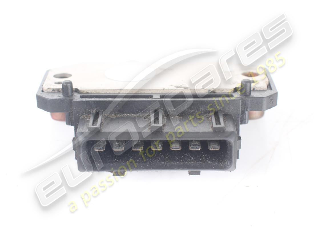 MÓDULO ELÉCTRICO DIGITAL Maserati USADO. NÚMERO DE PARTE 393250107 (1)