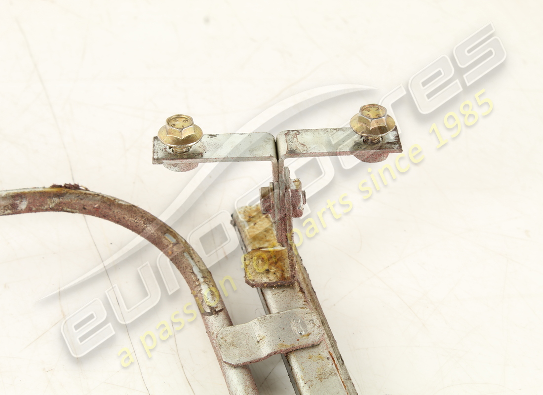 usado ferrari mecanismo elevalunas izquierdo. número de pieza 62302400 (4)