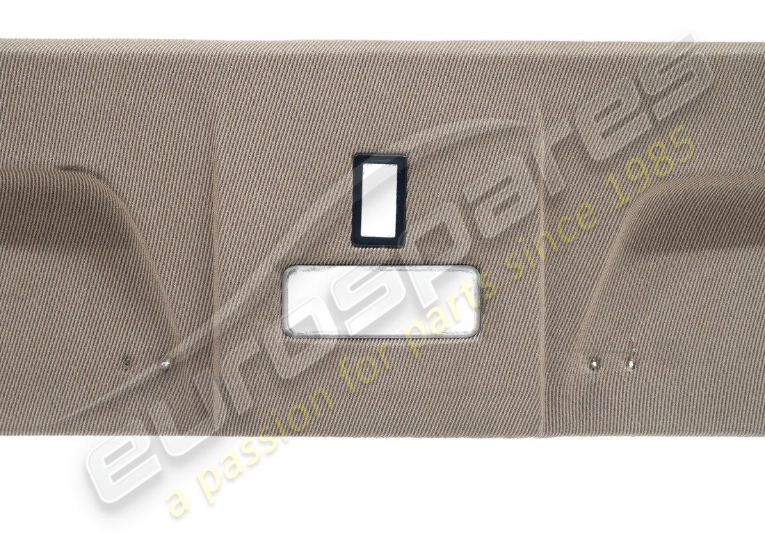 usado ferrari panel interior del techo rhd número de pieza 61168800 (3)