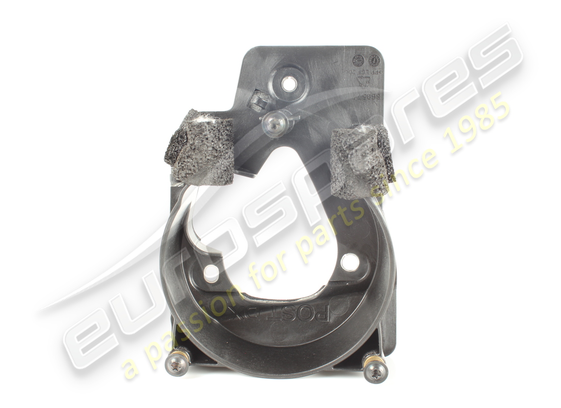 usado ferrari soporte para altavoz. dx. número de pieza 869577 (2)