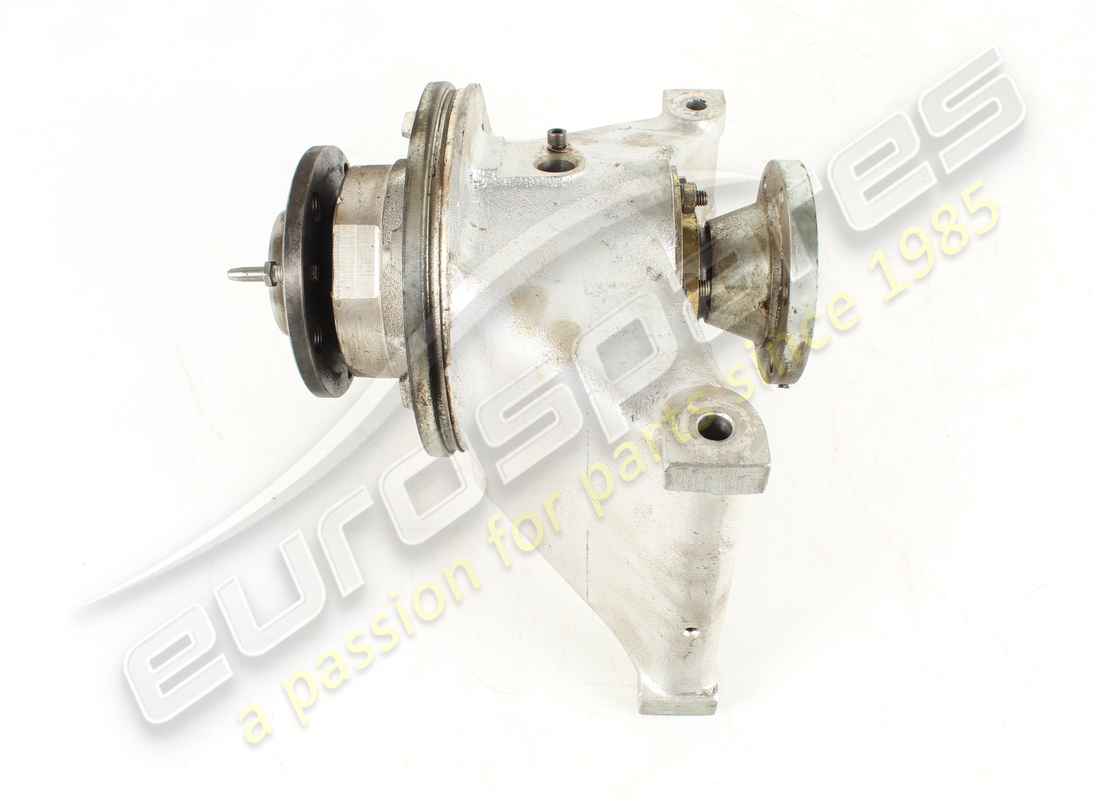 BUJE TRASERO DERECHO FERRARI USADO. NÚMERO DE PARTE EAP1726470 (5) buje trasero derecho ferrari usado. número de parte eap1726470 (5)