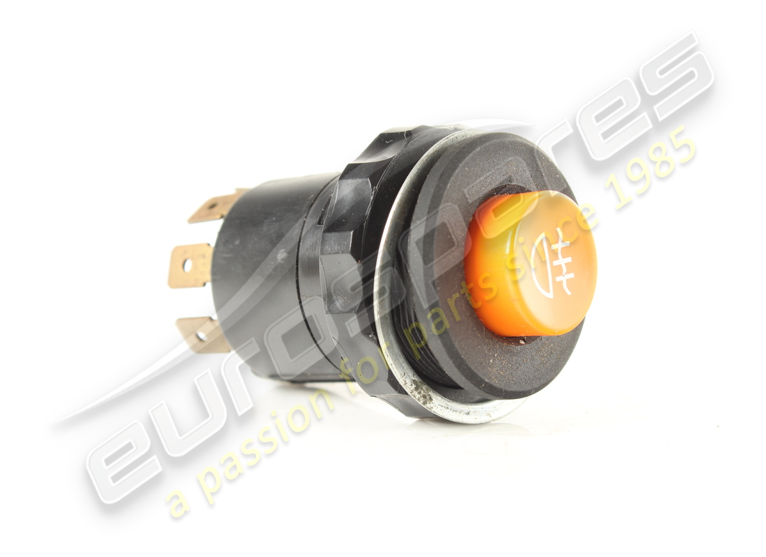 interruptor de luces antiniebla usado ferrari. número de pieza 2578087600 (2)