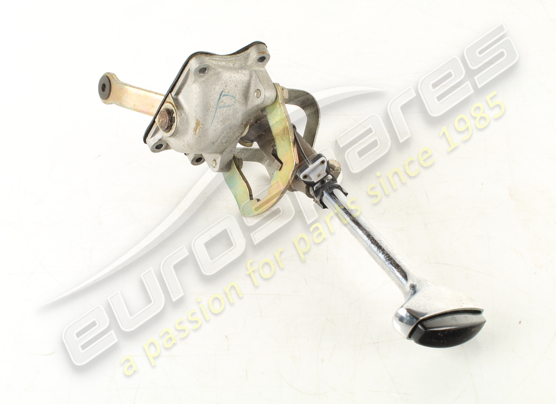 SELECTOR DE MARCHAS Ferrari USADO. NÚMERO DE PARTE EAP1726474 (1)