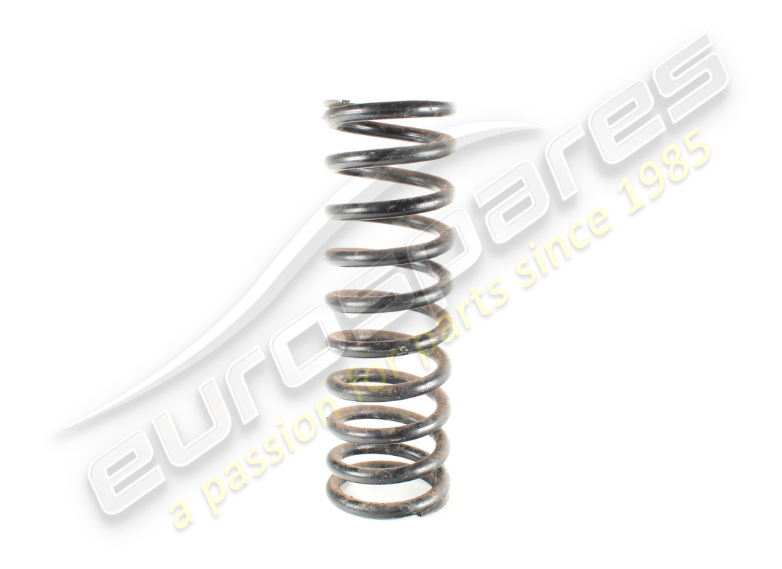 resorte de suspensión delantera ferrari usado. número de parte 127385 (2)