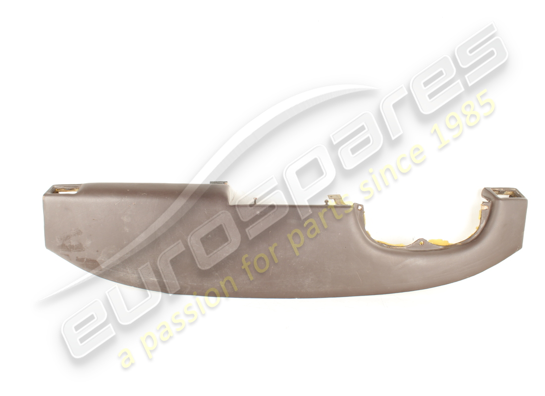 usado ferrari tablero de cuero lhd número de pieza 2577600600 (4)