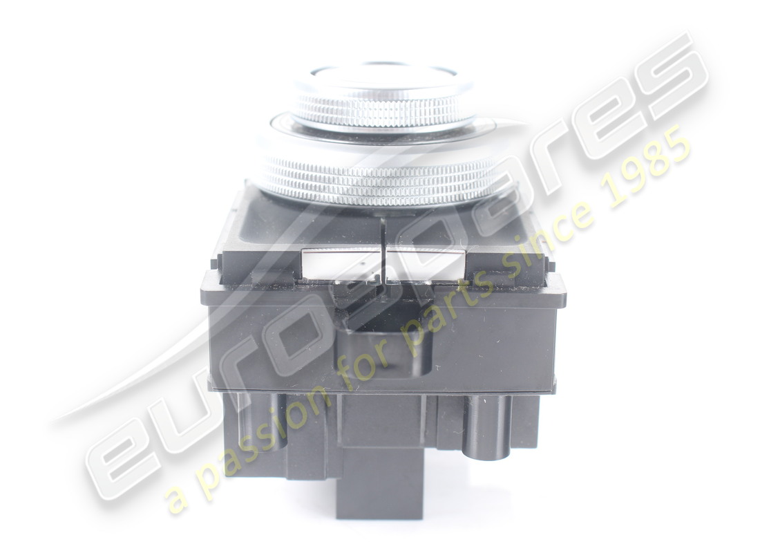 usado maserati perilla giratoria rhd. número de pieza 670110724 (5)