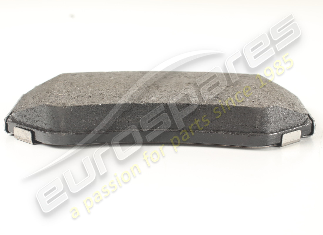 nuevo maserati kit trasero pastillas de freno v6. número de pieza 673012868 (6)