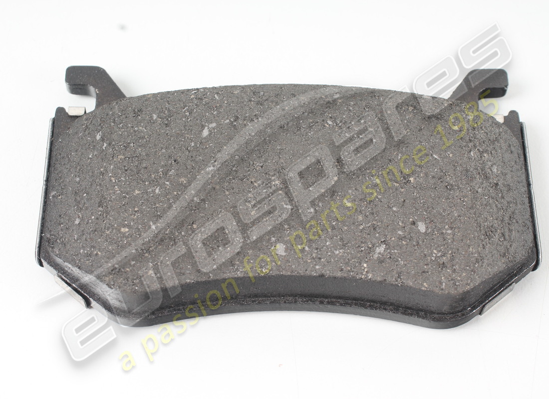 nuevo maserati kit trasero pastillas de freno v6. número de pieza 673012868 (4)