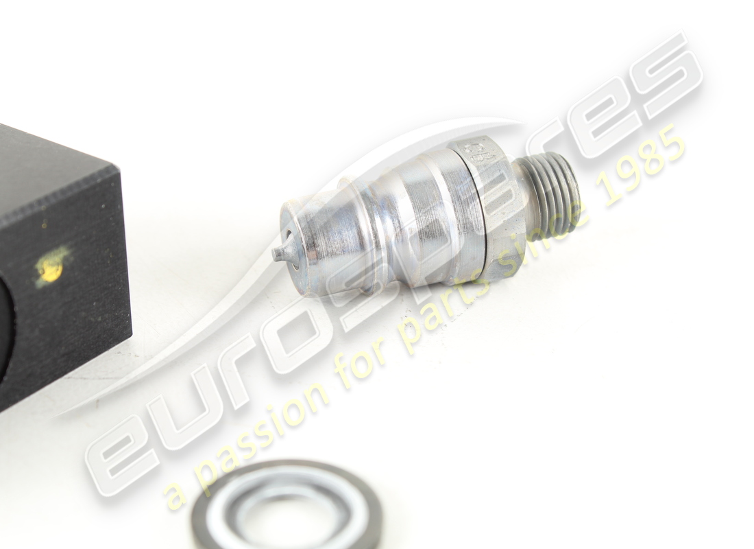 NUEVO KIT DE DESCONEXIÓN RÁPIDA FERRARI. NÚMERO DE PIEZA 248333 (2) nuevo kit de desconexión rápida ferrari. número de pieza 248333 (2)