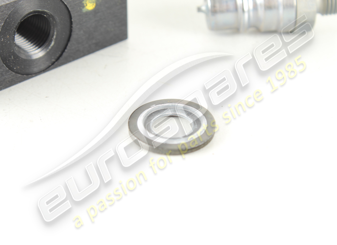 NUEVO KIT DE DESCONEXIÓN RÁPIDA FERRARI. NÚMERO DE PIEZA 248333 (4) nuevo kit de desconexión rápida ferrari. número de pieza 248333 (4)