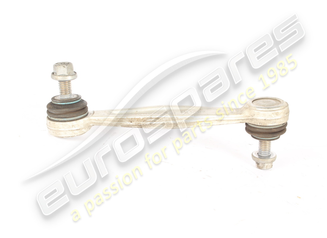 SOPORTE Maserati USADO. NÚMERO DE PARTE 670305712 (1)