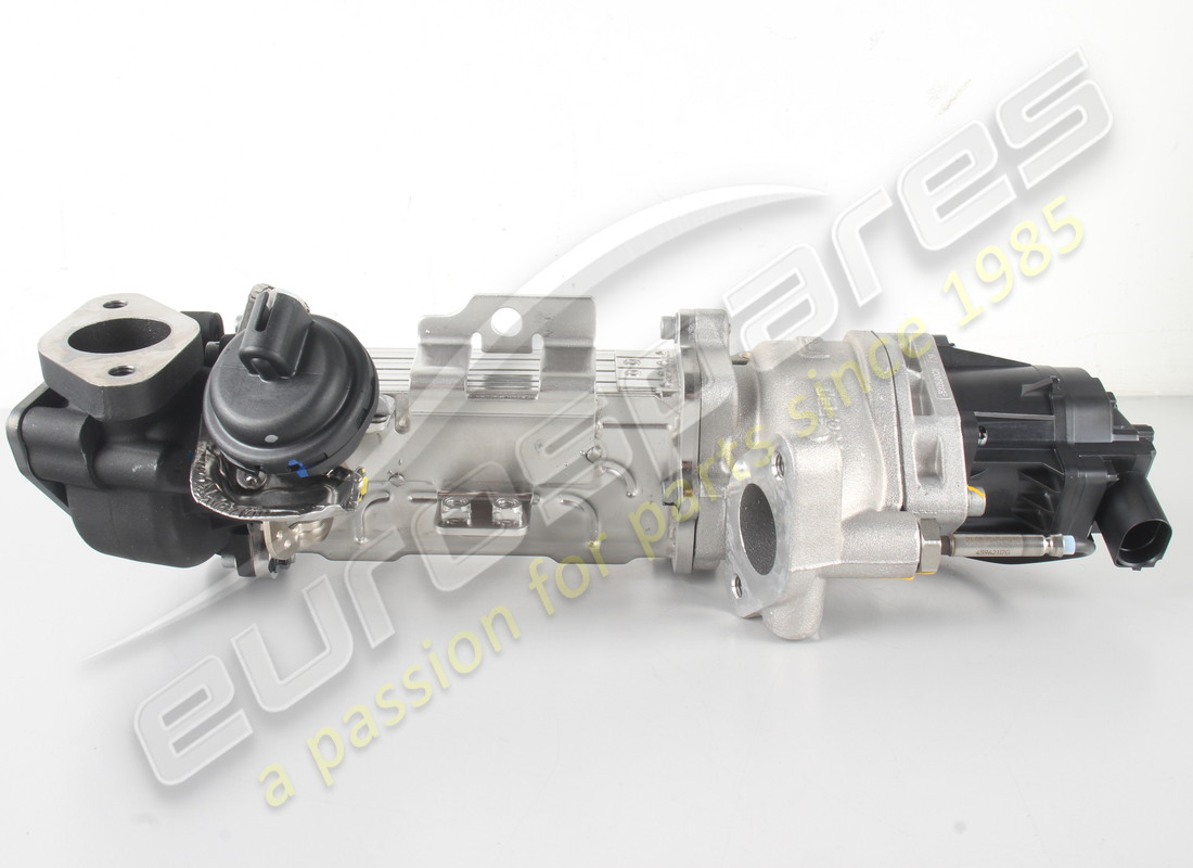 nuevo maserati módulo egr completo. número de pieza 46344794 (5)
