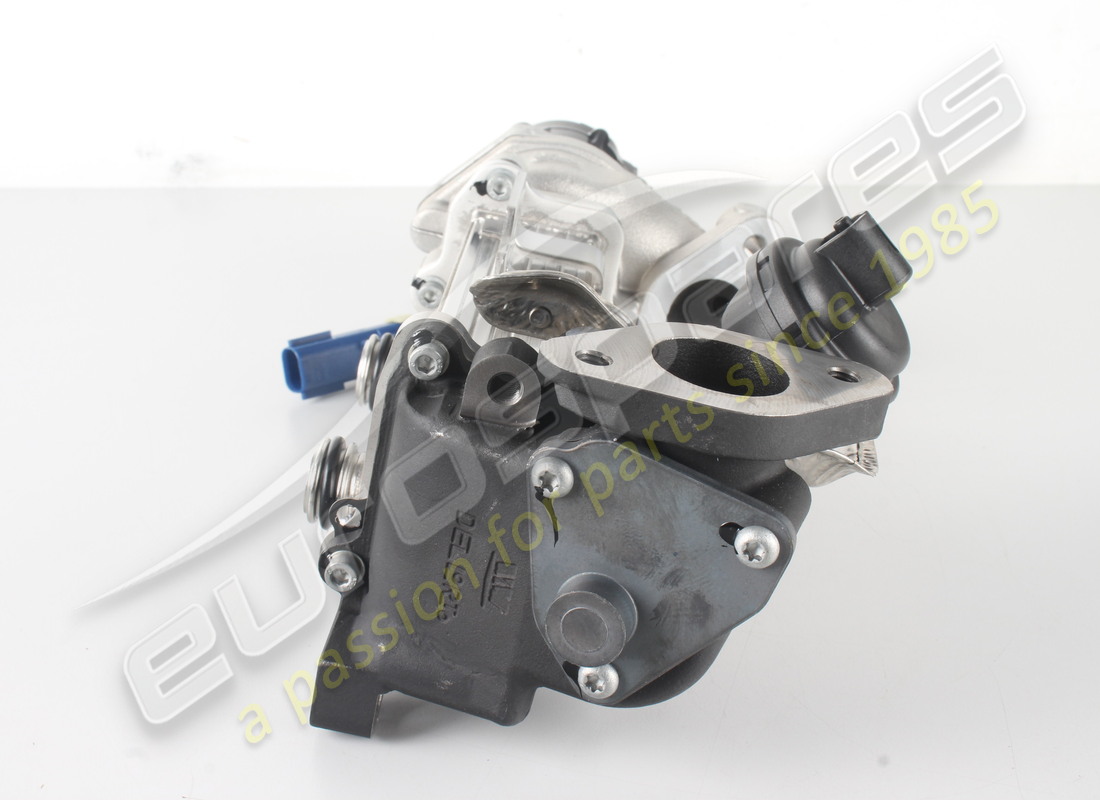 nuevo maserati módulo egr completo. número de pieza 46344794 (4)