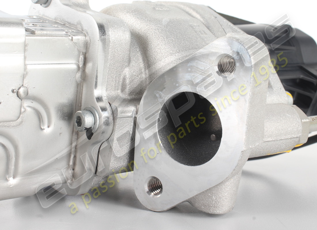 nuevo maserati módulo egr completo. número de pieza 46344794 (8)