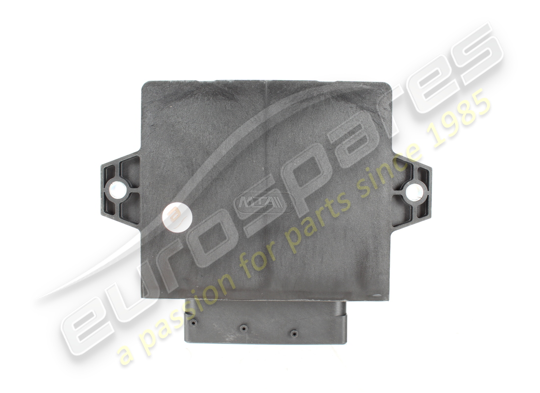 usado ferrari control de pinza trasera ecm número de pieza un. 864508 (3)