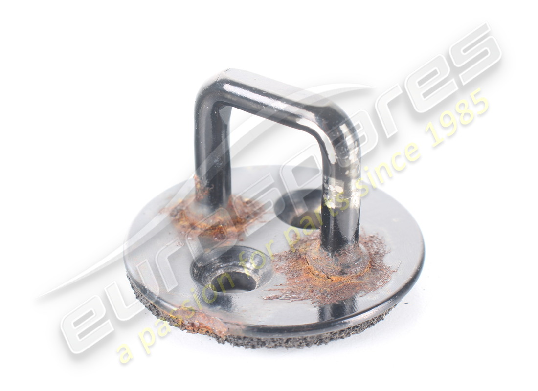 USADO Aston Martin CERRADERO, PUERTA, DESPLAZADO. NÚMERO DE PIEZA 8D33F21982BA (1)