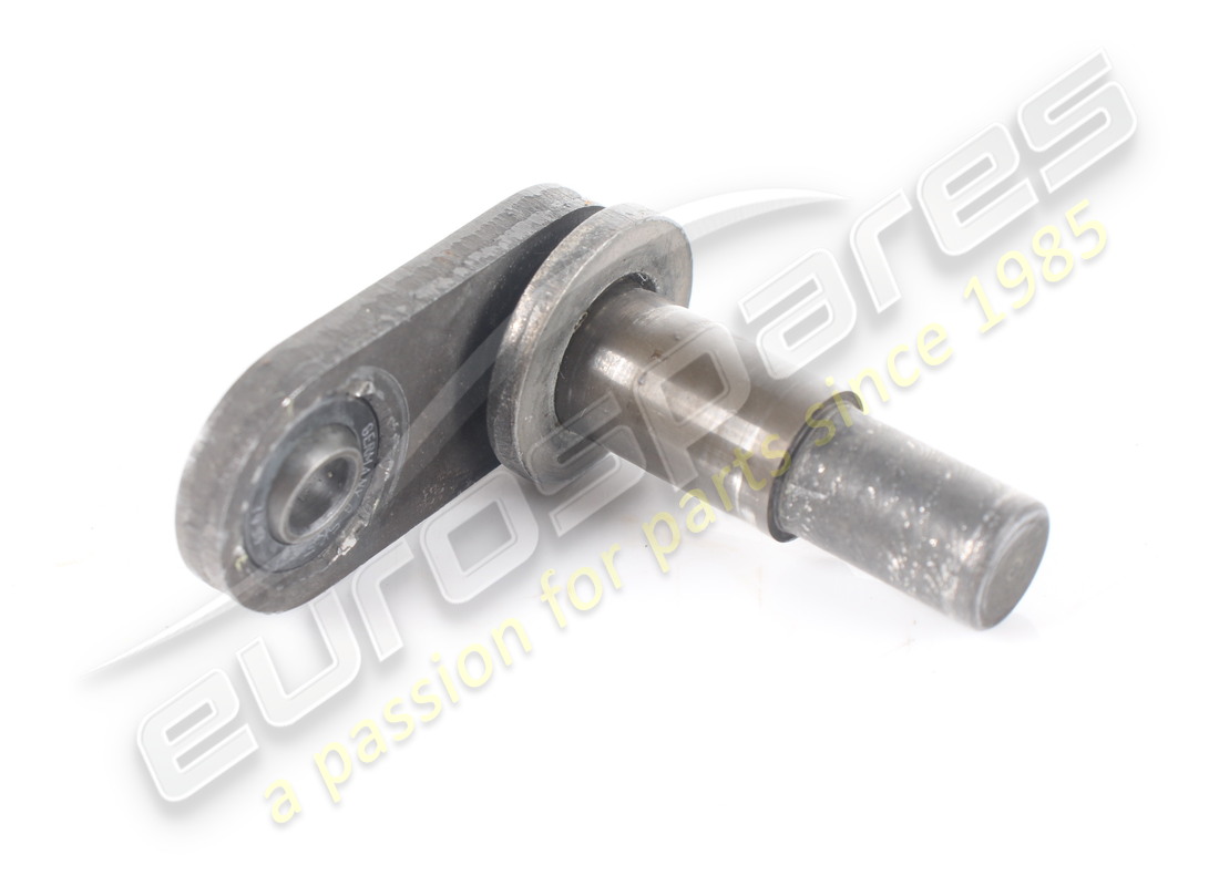 USED FERRARI LEVER PIN . PART NUMBER 107158 (1) USED FERRARI LEVER PIN . PART NUMBER 107158 (1)