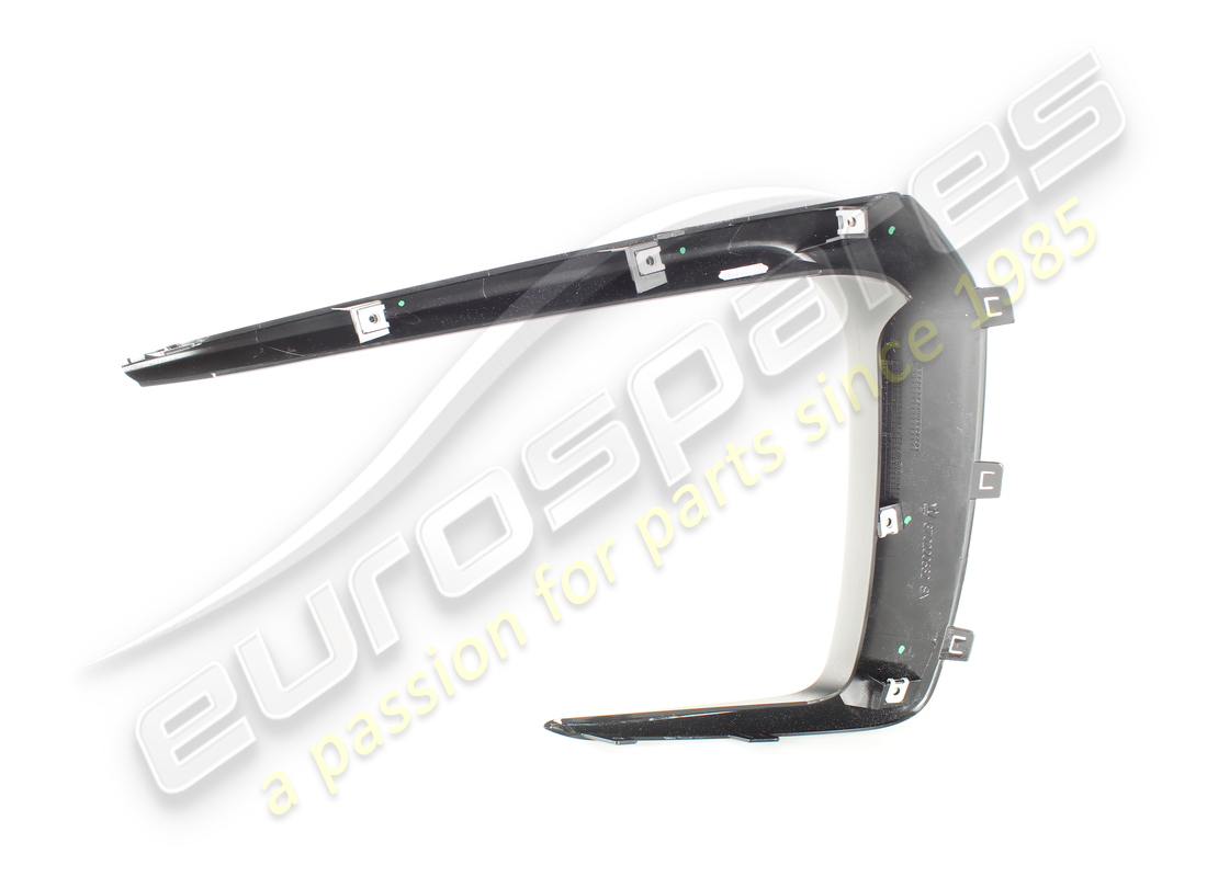 nueva maserati moldura lateral izquierda. número de parte 670240177 (2)