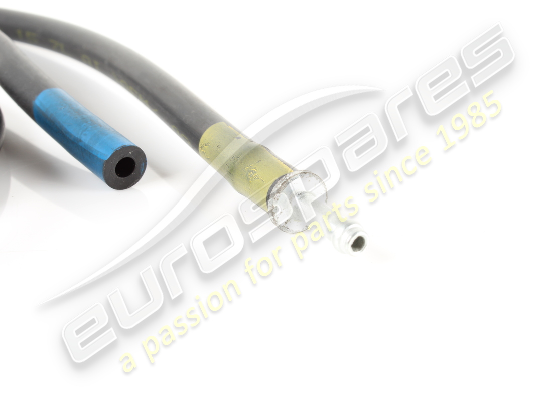 used ferrari complete vacuum piping. part number 327787 (4)