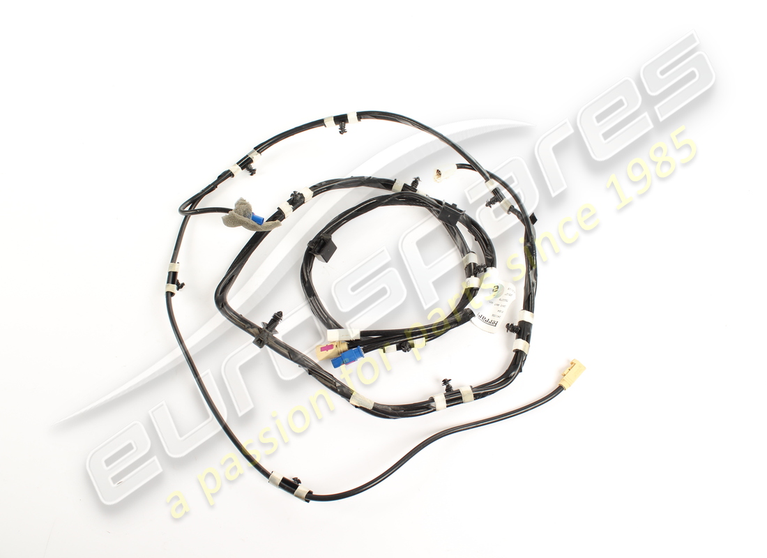 cable ferrari am/fm/fm2/gps usado. número de parte 341156 (1)