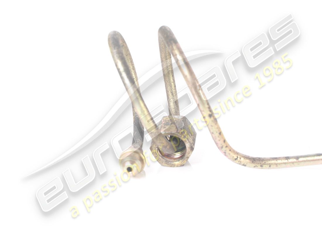 USADO FERRARI TUBO DE COMBUSTIBLE AL CILINDRO 8. NÚMERO DE PARTE 118597 (2) usado ferrari tubo de combustible al cilindro 8. número de parte 118597 (2)