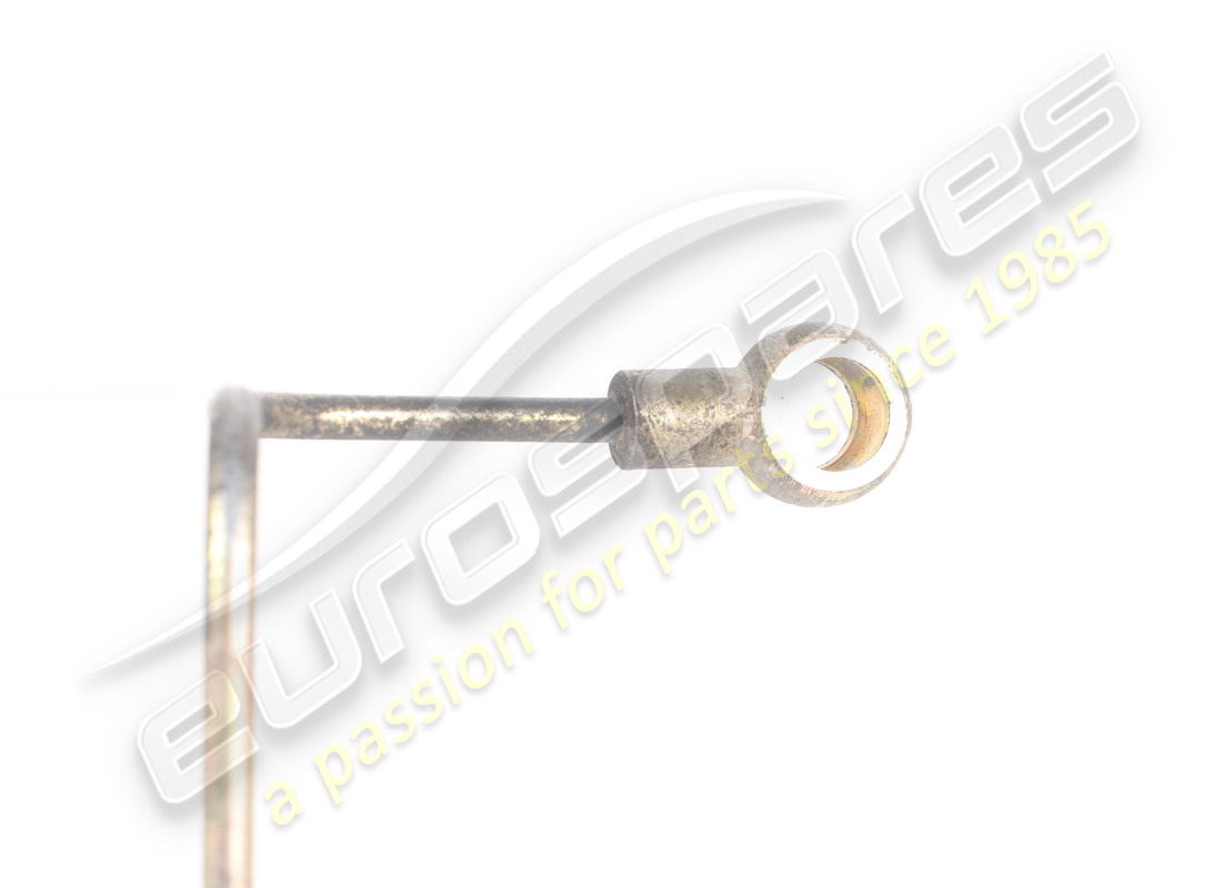 USADO FERRARI TUBO DE COMBUSTIBLE AL CILINDRO 8. NÚMERO DE PARTE 118597 (3) usado ferrari tubo de combustible al cilindro 8. número de parte 118597 (3)