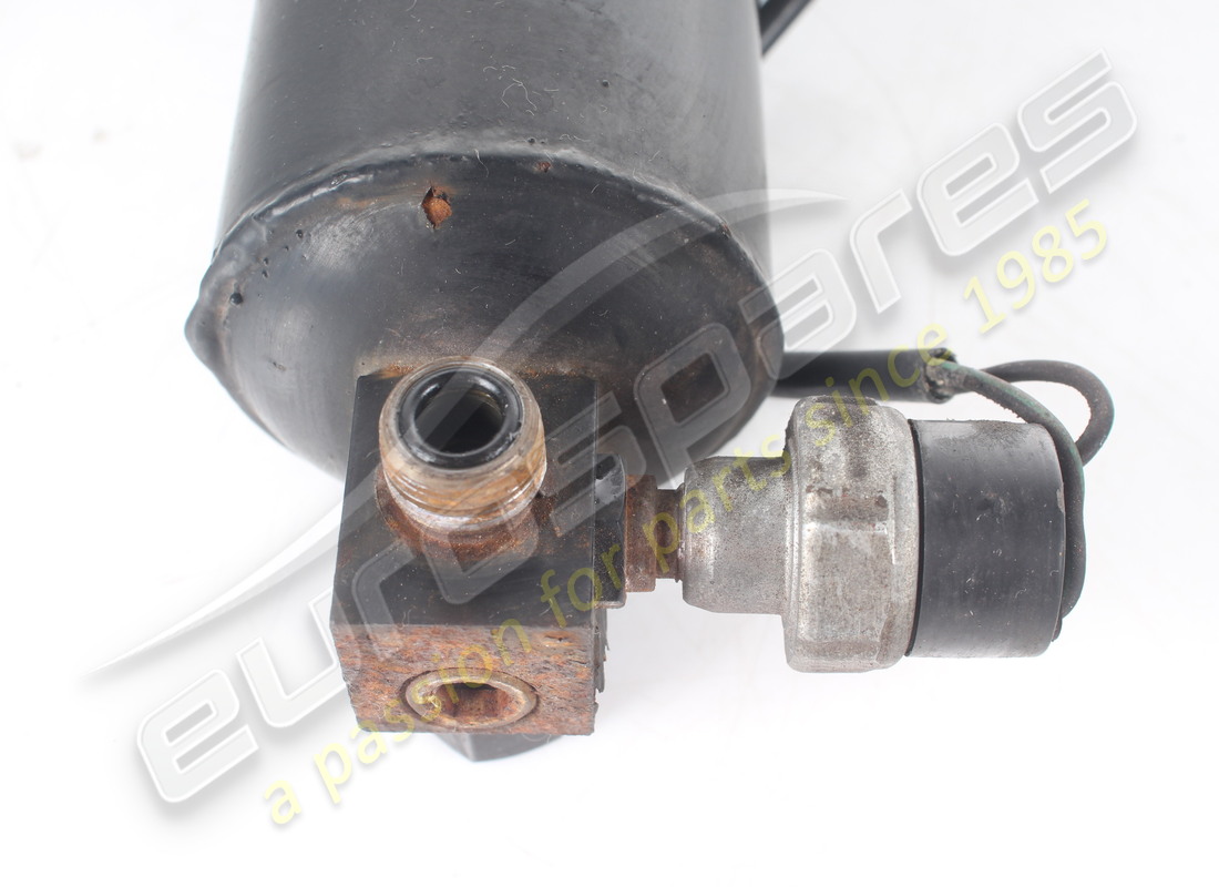 usado ferrari filtro secador lhd número de pieza 129101 (3)