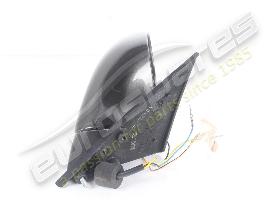 NUEVO (OTRO) FERRARI ESPEJO DE PUERTA EXTERNO DERECHO - NO NÚMERO DE PIEZA DEL RHD 65434710 (5) nuevo (otro) ferrari espejo de puerta externo derecho - no número de pieza del rhd 65434710 (5)