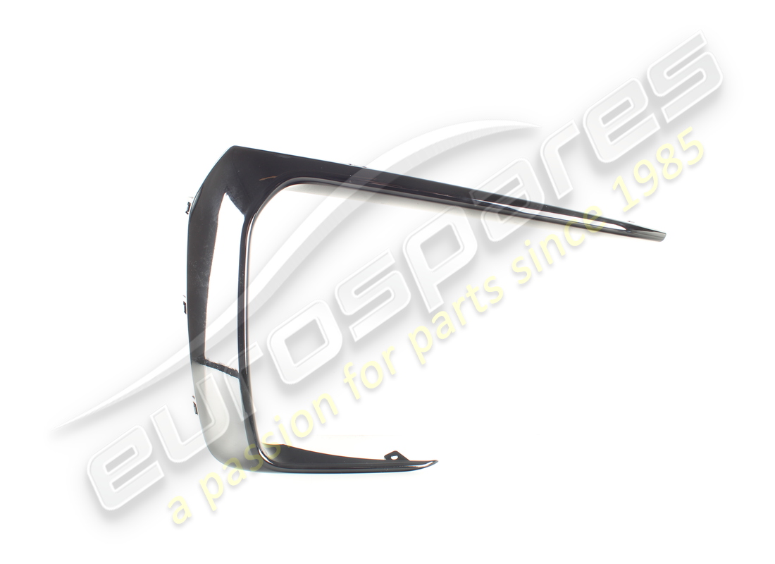 nueva maserati moldura lateral izquierda. número de parte 670240177 (1)