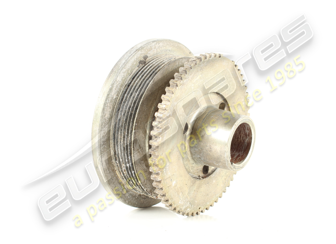 USADO Ferrari RUEDA DENTADA COMPLETA. NÚMERO DE PIEZA 164564 (1)