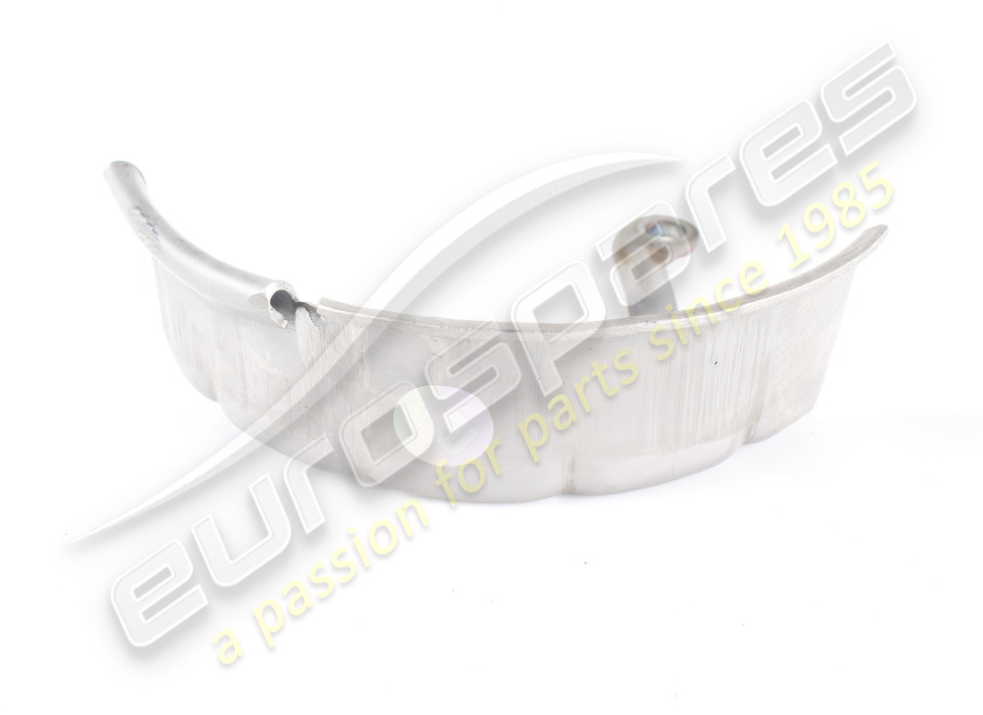 PROTECTOR DE CORREA USADO FERRARI. NÚMERO DE PIEZA 324751 (2) protector de correa usado ferrari. número de pieza 324751 (2)