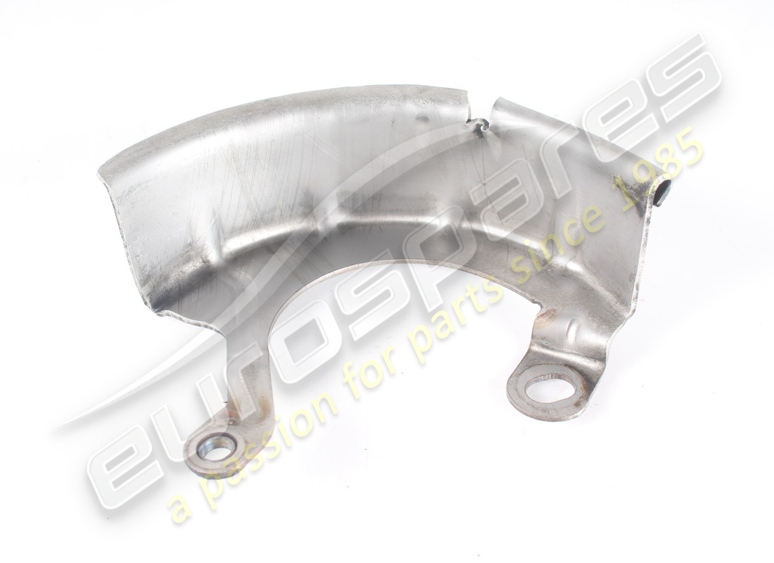 USADO Ferrari PROTECTOR DE CORREA. NÚMERO DE PIEZA 324751 (1)