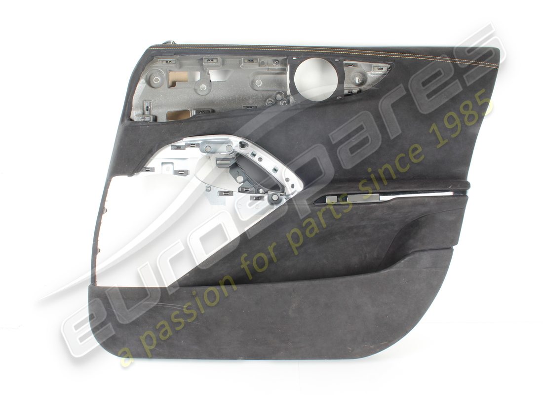 USADO Ferrari PANEL FRONTAL DERECHO COMPLETO. NÚMERO DE PIEZA 859013 (1)