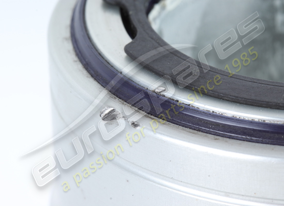 ACTUADOR COMPLETO DAÑADO FERRARI. NÚMERO DE PIEZA 300214 (5) actuador completo dañado ferrari. número de pieza 300214 (5)