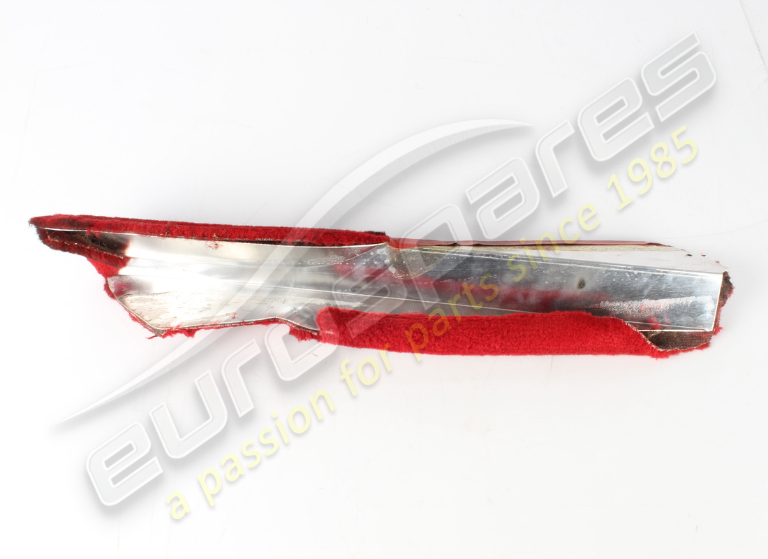 moldura gts ferrari izquierda usada. número de parte 60787600 (3)
