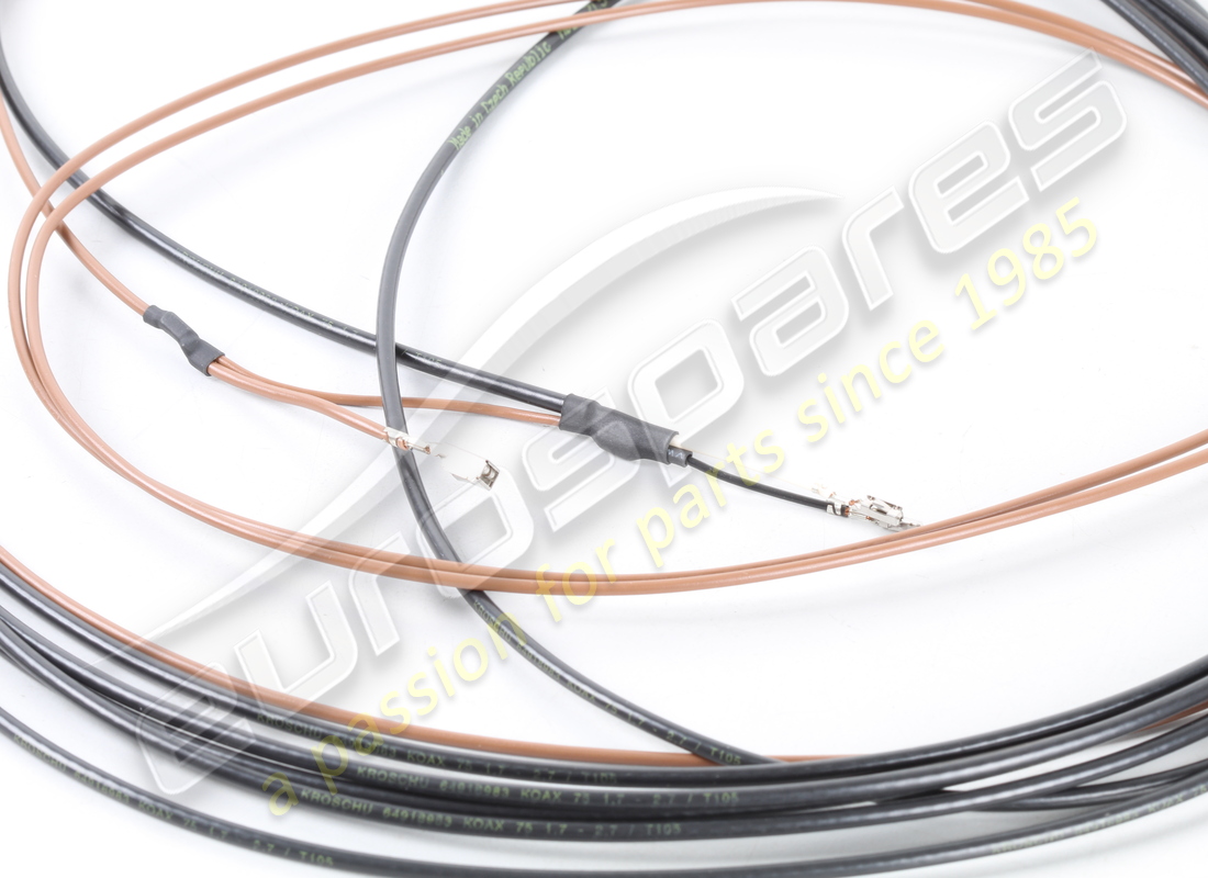 nueva línea de conexión porsche. número de pieza 95564721221 (2)