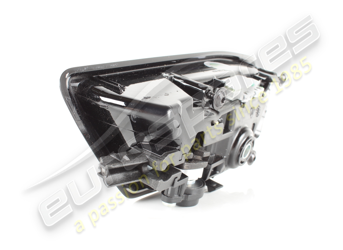 MANIJA DE PUERTA LAMBORGHINI USADA,INTERNA. NÚMERO DE PARTE 4T0837294N (2) manija de puerta lamborghini usada,interna. número de parte 4t0837294n (2)