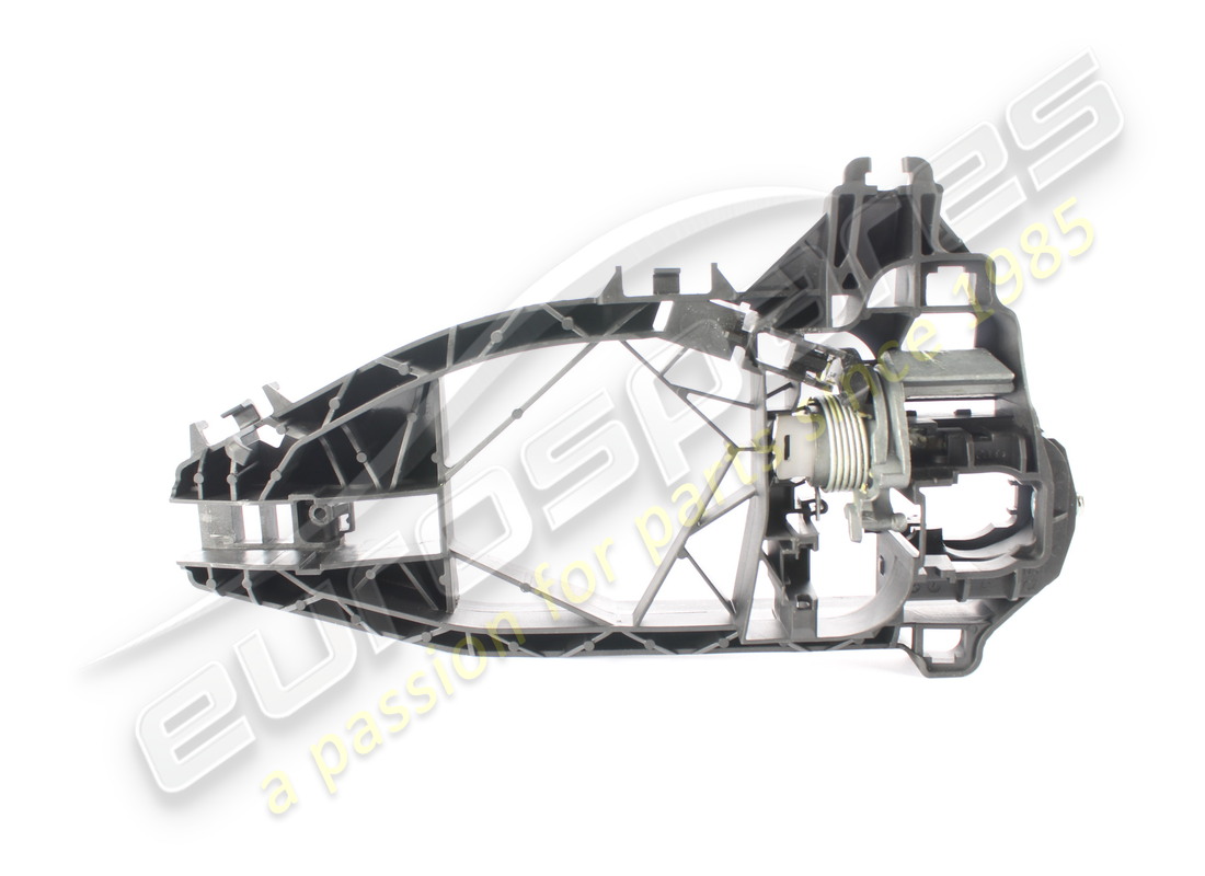 soporte de montaje lamborghini usado. número de pieza 4n0837811b (3)