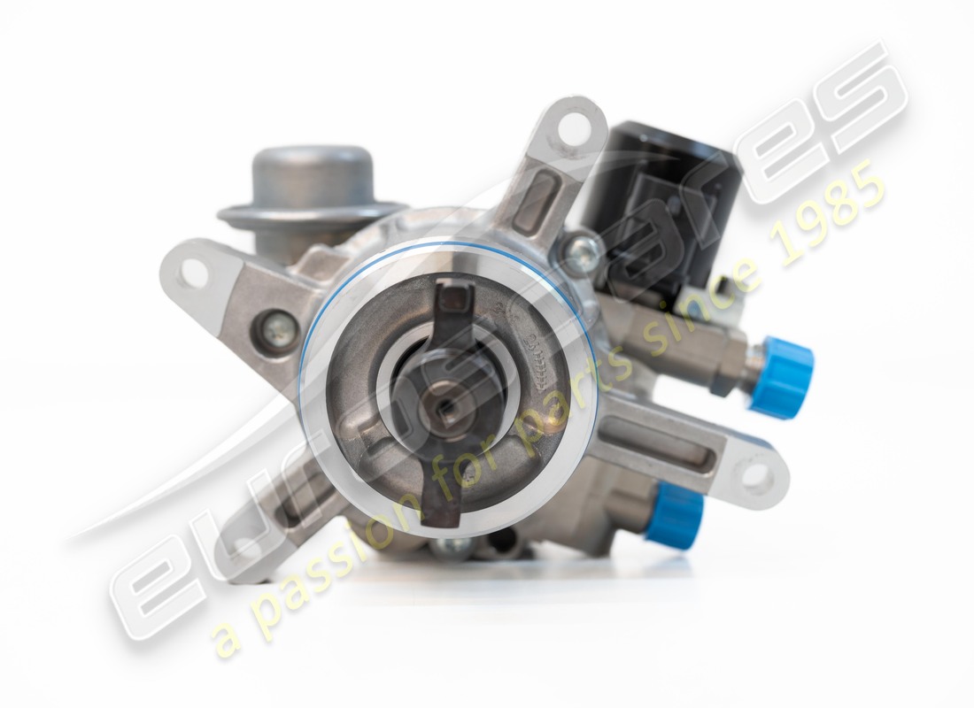 BOMBA DE ALTA PRESIÓN NUEVA PORSCHE (DE OBRA). NÚMERO DE PIEZA 9A111031507 (4) bomba de alta presión nueva porsche (de obra). número de pieza 9a111031507 (4)