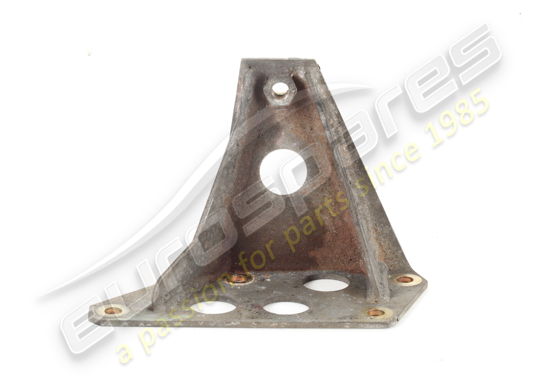 usado maserati soporte derecho de soporte de motor. número de pieza 384200104 (2)