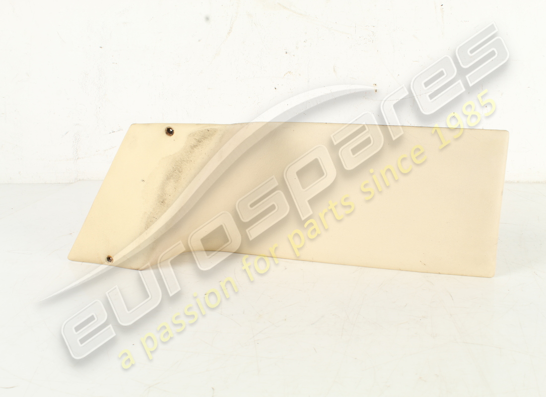 moldura ferrari rh usada. número de parte 61163200 (1)